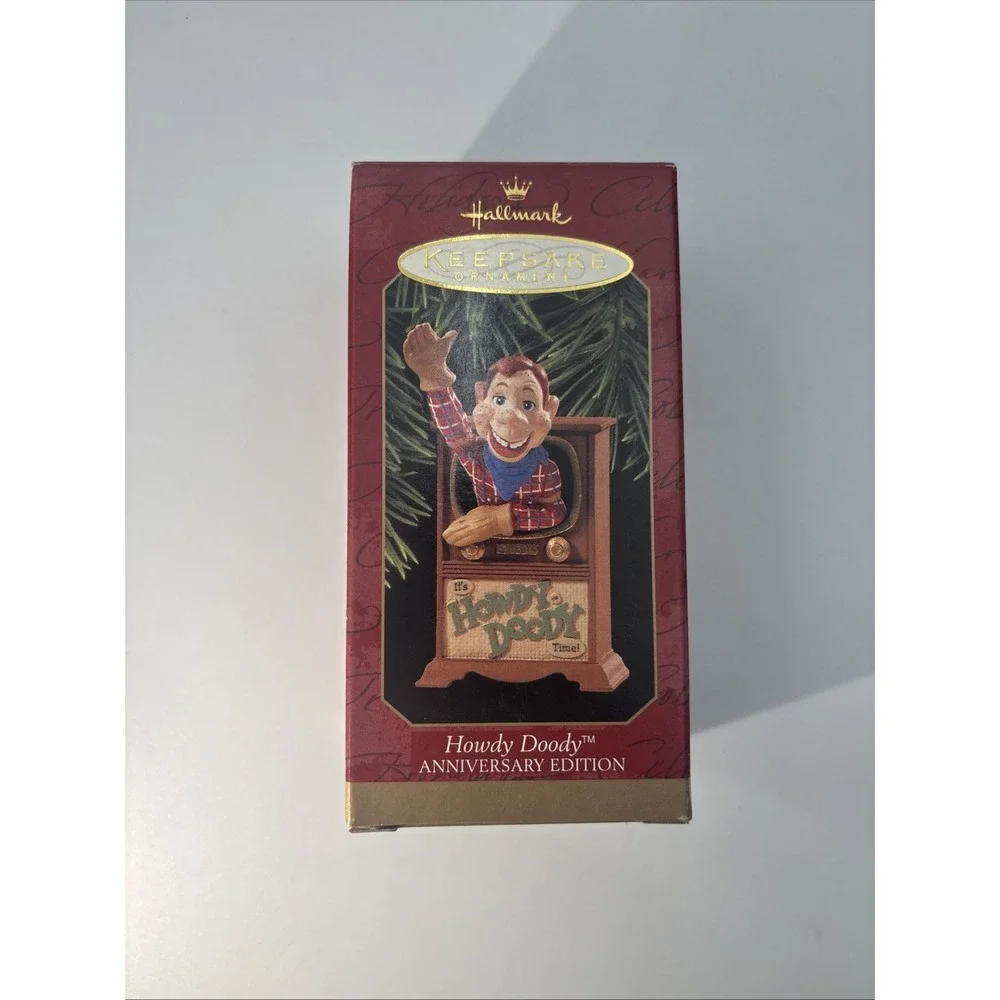 Vintage Hallmark‎ Keepsake 